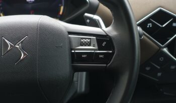 DS3 CROSSBACK HDI EAT8 130 CH GRAND CHIC complet