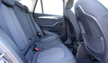 BMW X1 16 DA S-DRIVE complet