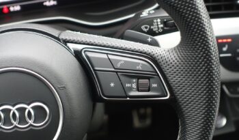 AUDI A5 SPORTBACK 35 TDI S-TRONIC MHEV 163 CH S-LINE complet