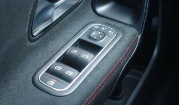 MERCEDES CLASSE CLA 250 E HYBRIDE RECHARGEABLE 218 CH  AMG-LINE complet