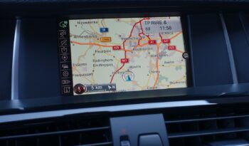 BMW X3 S-DRIVE 18 DA 150 CH X-LINE complet