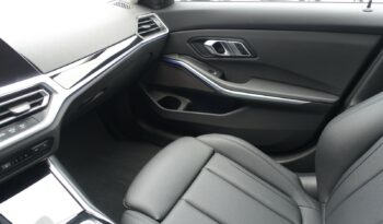 BMW 318 DA TOURING 150 CH BVA complet