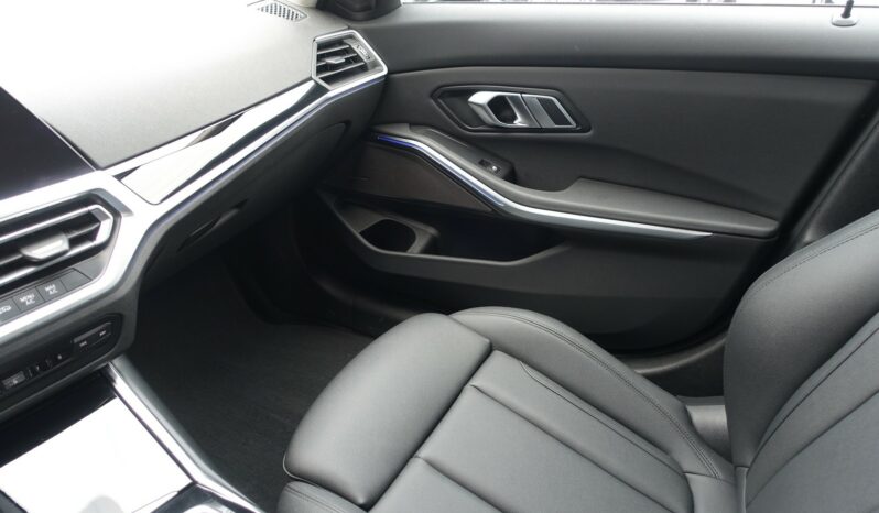 BMW 318 DA TOURING 150 CH BVA complet