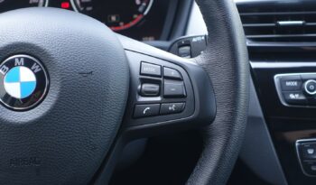BMW X1 S-DRIVE 16 D 116 CH complet