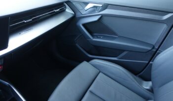 AUDI A3 SPORTBACK 30 TFSI S-TRONIC complet