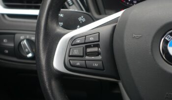 BMW X1 S-DRIVE 18 DA 150 CH BVA PHASE 2 X-LINE complet