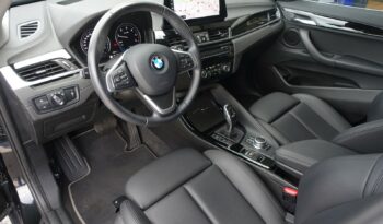 BMW X2 S-DRIVE 18 DA complet