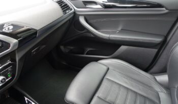 BMW X3 30EA HYBRID RECHARGEABLE X-DRIVE BVA  X-LINE complet