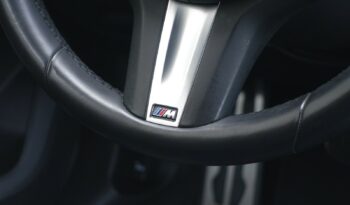 BMW 116DA SERIE 1 PACK M 116cv complet