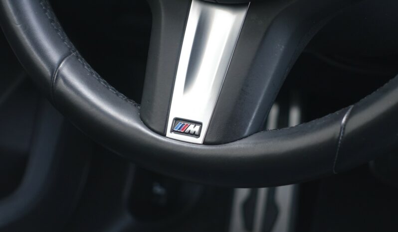 BMW 116DA SERIE 1 PACK M 116cv complet