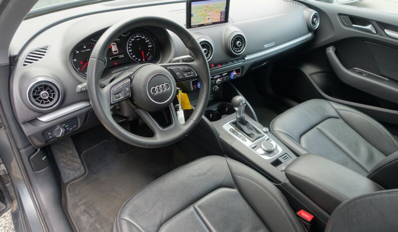 AUDI A3 SPORTBACK 30 TDI S-TRONIC complet