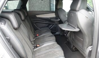 PEUGEOT 5008 1.5 L BLUEHDI EAT8 7 PLACES 130 CH GT complet