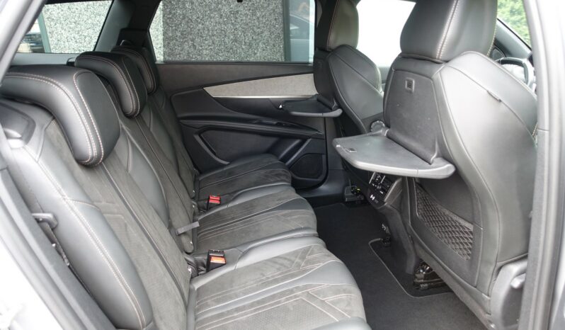 PEUGEOT 5008 1.5 L BLUEHDI EAT8 7 PLACES 130 CH GT complet