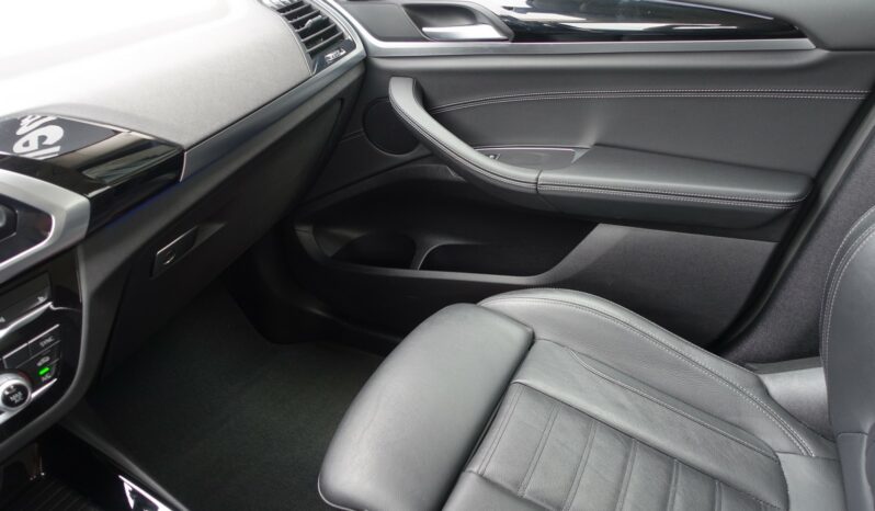 BMW X3 30EA HYBRID RECHARGEABLE X-DRIVE BVA  X-LINE complet