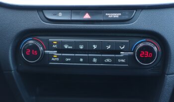 KIA XCEED 1.6 CRDI MHEV DCT6 complet