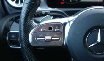 MERCEDES CLASSE CLA 250 E HYBRIDE RECHARGEABLE 218 CH  AMG-LINE complet