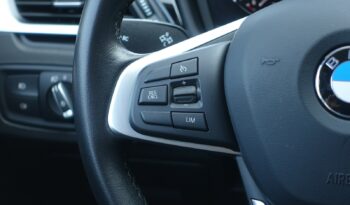BMW X1 S-DRIVE 18 I Phase 2 X-LINE complet