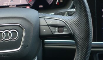 AUDI Q3 35 TFSI 150 CH S-TRONIC S-LINE complet