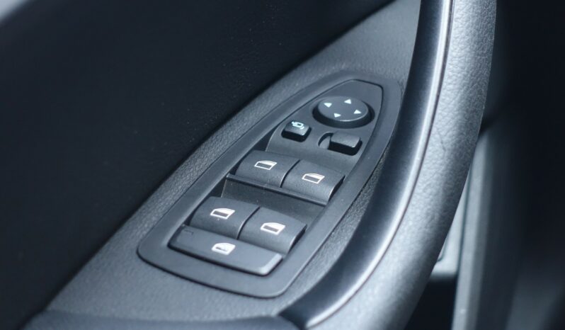 BMW X1 18 DA S-DRIVE BVA complet