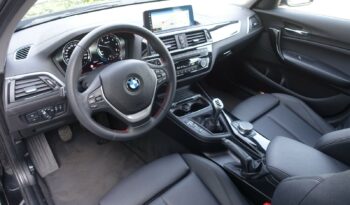 BMW 116D SERIE 1 116cv complet