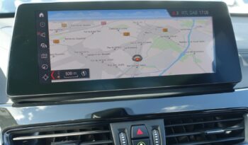 BMW X1 16 DA S-DRIVE PHASE 2 X-LINE complet