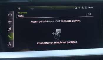 AUDI A3 SPORTBACK 35 TFSI S-TRONIC 150 CH MHEV complet
