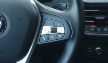 BMW 118 IA 136 CH SERIE 1 DKG complet