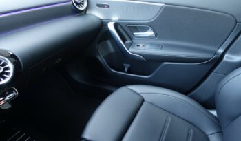 MERCEDES CLASSE A 180 7G-DCT complet