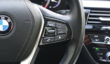 BMW 520 DA TOURING 163 CH SERIE 5 BVA complet