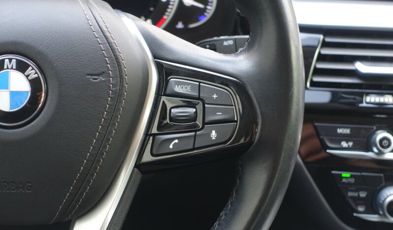 BMW 520 DA TOURING 163 CH SERIE 5 BVA complet
