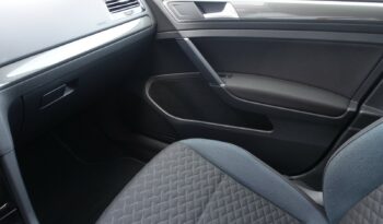 VOLKSWAGEN GOLF VII 1.5 TSI DSG7 150CH complet