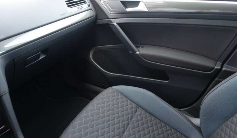 VOLKSWAGEN GOLF VII 1.5 TSI DSG7 150CH complet