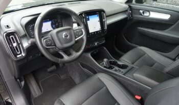 VOLVO XC 40 D3 2.0 L GEARTRONIC 150CH MOMENTUM complet