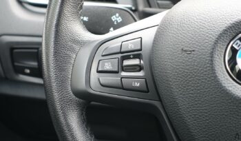 BMW 216 D GRAN TOURER 7 PLACES SERIE 2 complet