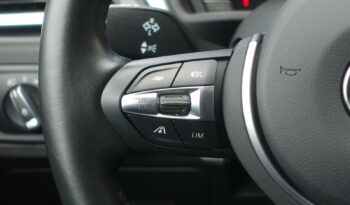 BMW X1 S-DRIVE 18IA 140 CH PACK M complet