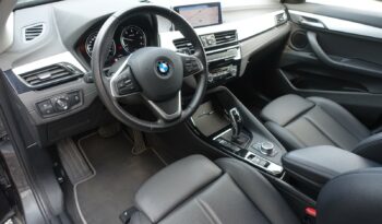 BMW X2 S-DRIVE 16DA BVA complet