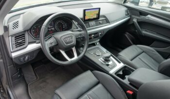 AUDI Q5 40 TDI 190 CH QUATTRO S-TRONIC complet