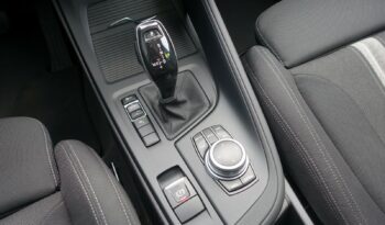 BMW X1 S-DRIVE 18IA 136 CH BVA complet