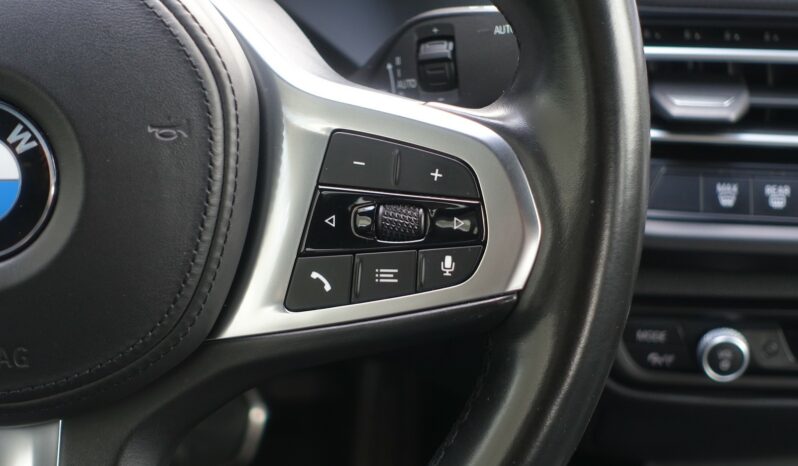 BMW 218 IA GRANCOUPE SERIE 2 PACK M complet