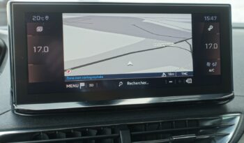 PEUGEOT 5008 1.5 L BLUEHDI EAT8 7 PLACES 130 CH GT complet