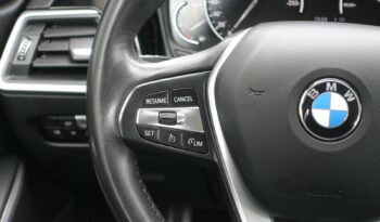 BMW 318 DA TOURING DKG SERIE 3 150 CH BVA complet