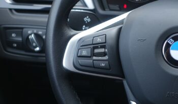 BMW X1 25EA HYBRIDE 220 CH X-DRIVE BVA F48 complet