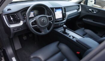VOLVO XC 60 D3 2.0 L 150CH INSCRIPTION complet