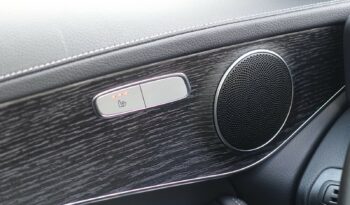MERCEDES CLASSE GLC 200 D 9G-DCT 163 CH complet