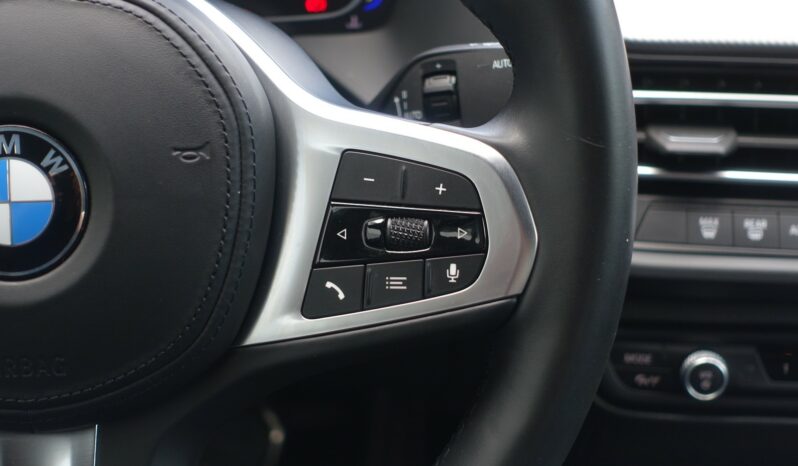 BMW 216 DA GRANCOUPE DKG SERIE 2 BVA  PACK M complet