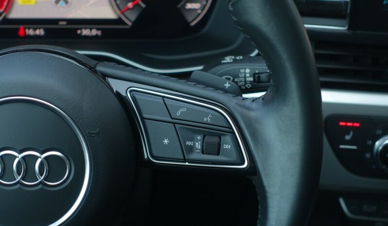 AUDI A5 SPORTBACK 30 TDI S-TRONIC MHEV complet