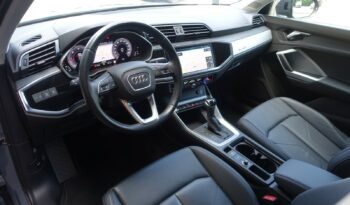 AUDI Q3 35 TDI 150 CH S-TRONIC complet
