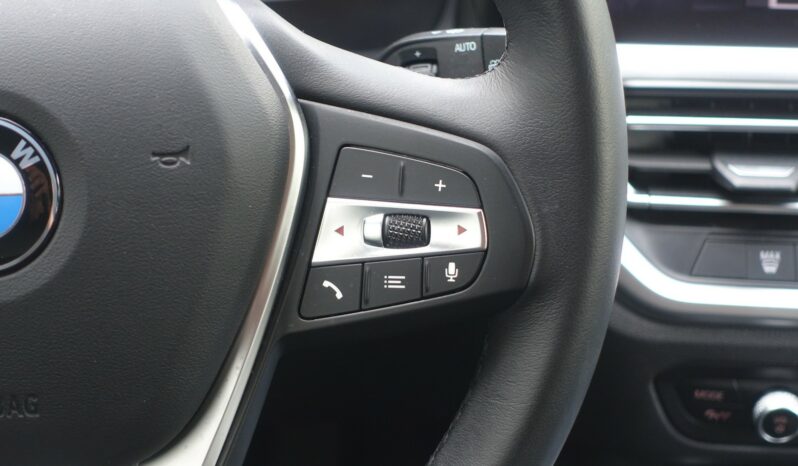 BMW 318 DA TOURING DKG SERIE 3 150 CH BVA complet