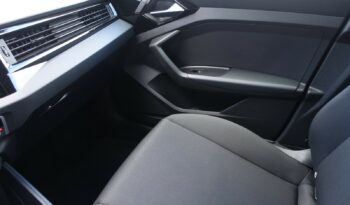 AUDI A1 SPORTBACK 35 TFSI S-Tronic 150 CH complet