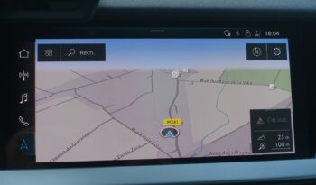 AUDI A3 BERLINE 30 TFSI S-TRONIC MHEV complet